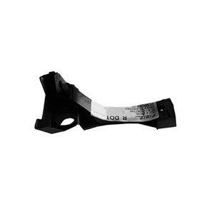 Front Passenger Side Bumper Cover Support 2003-2008 Toyota Matrix