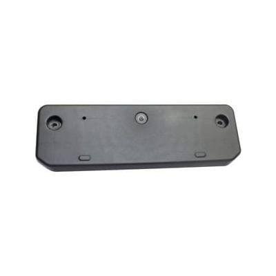 Front Bumper License Plate Bracket 2014-2023 Toyota 4Runner