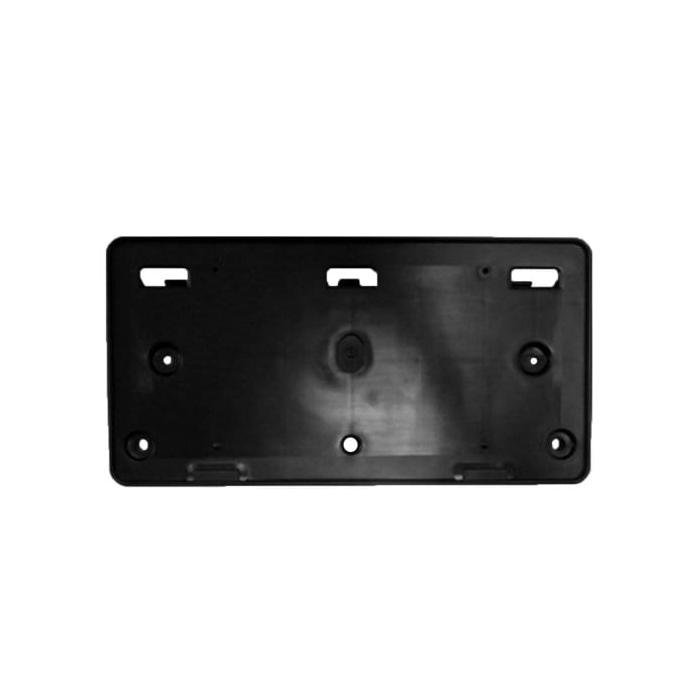 Front Bumper License Plate Bracket 2008-2017 Toyota Sequoia