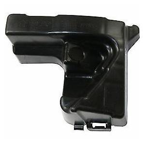 Front Driver Side Bumper Impact Absorber 2016-2018 Toyota Prius