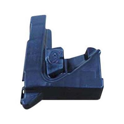 Front Passenger Bumper Impact Absorber 2016-2018 Toyota Prius