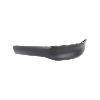 Driver Side Front Lower Bumper Spoiler 2005-2011 Toyota Tacoma