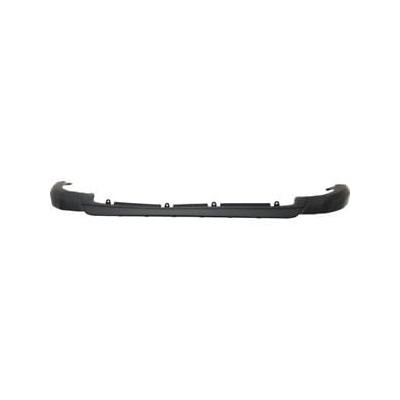 Front Bumper Valance 2016-2018 Toyota RAV4