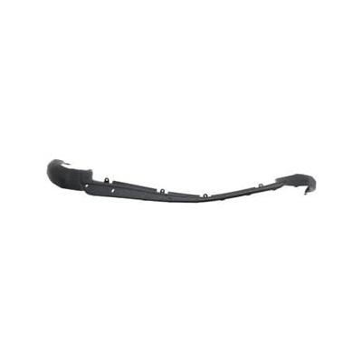 Front Bumper Valance 2016-2018 Toyota RAV4