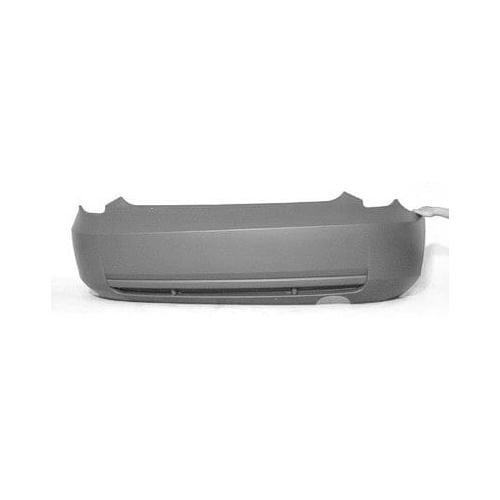 Rear Bumper Cover 2000-2005 Toyota Celica