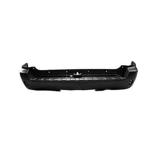 Rear Bumper Cover 2008-2022 Toyota Sequoia
