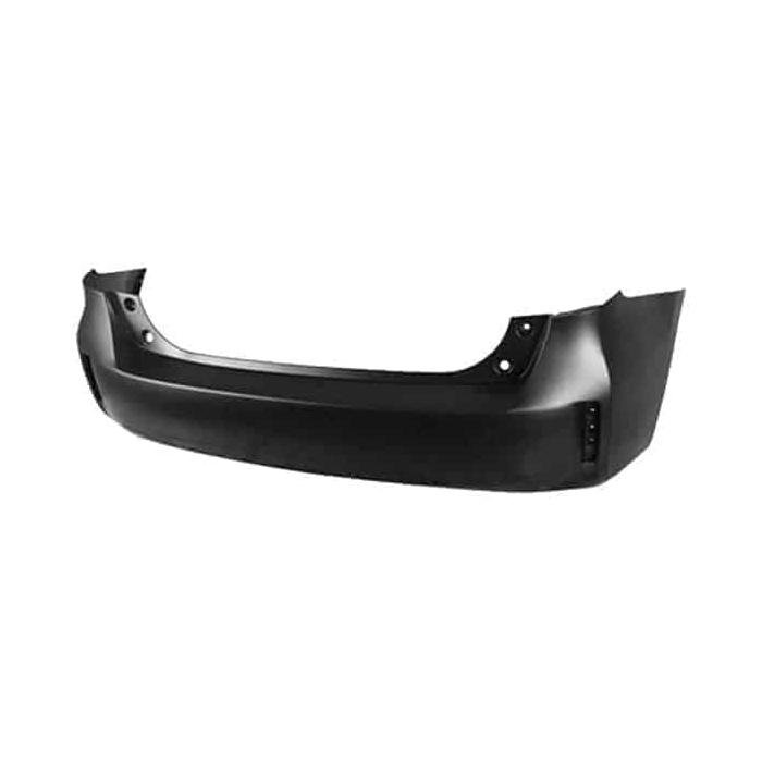 Rear Bumper Cover 2016-2018 Toyota Prius
