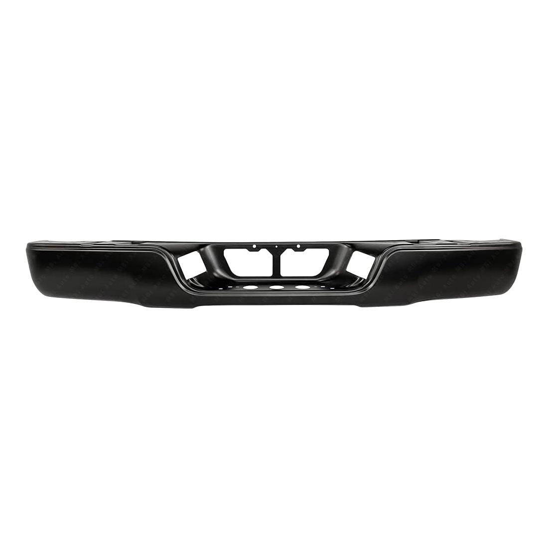 Rear Bumper Face Bar 2007-2013 Toyota Tundra