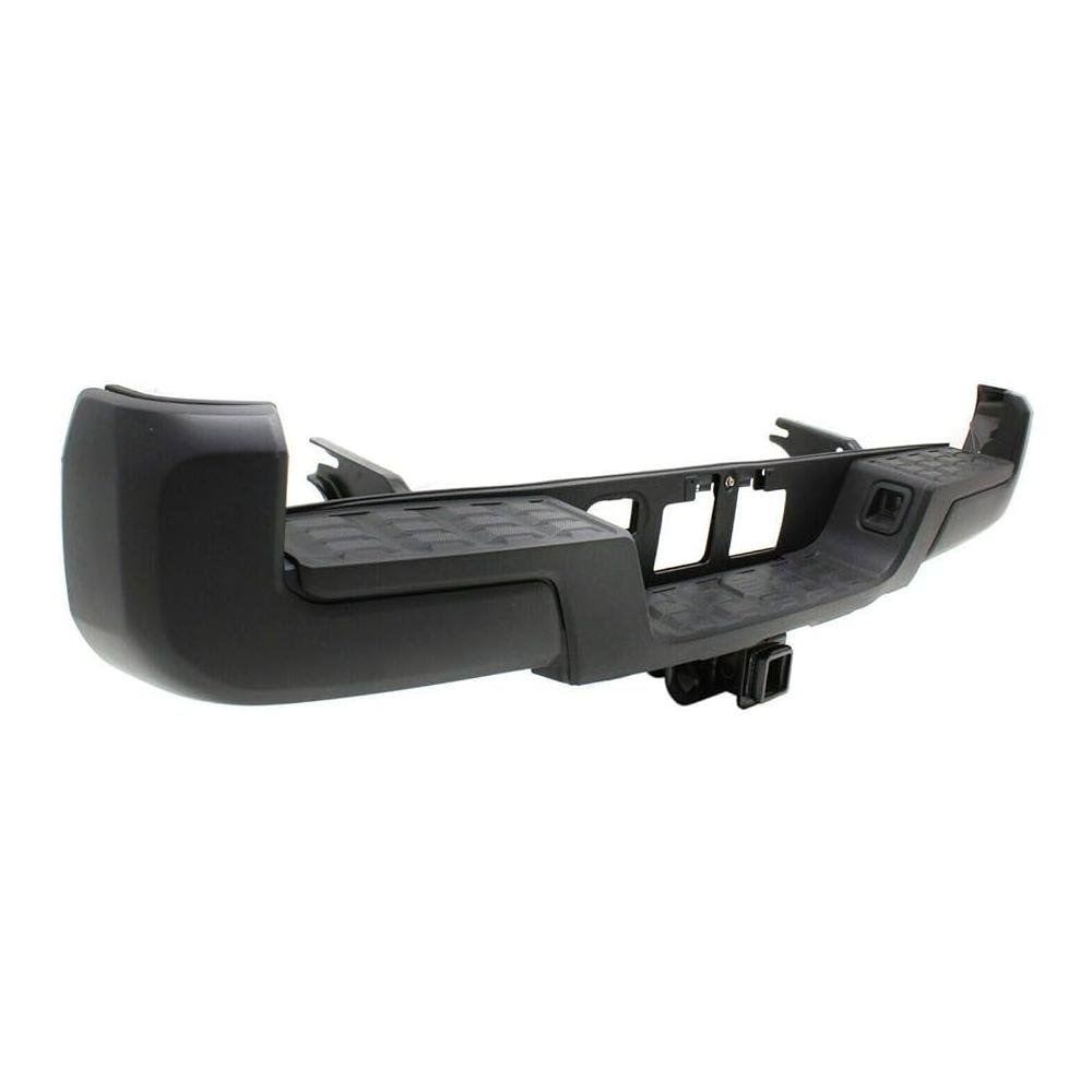 Rear Bumper Assembly 2016-2023 Toyota Tacoma