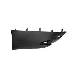 Driver Side Rear Bumper Spoiler 2016-2018 Toyota Prius