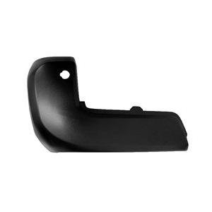 Driver Side Rear Bumper Extension 2016-2023 Toyota Tacoma