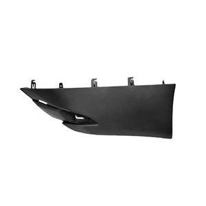 Passenger Side Rear Bumper Spoiler 2016-2018 Toyota Prius