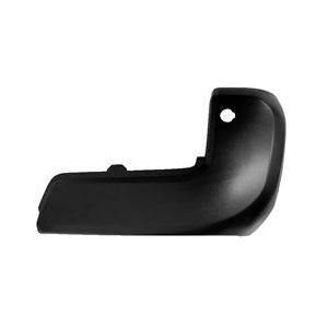 Passenger Side Rear Bumper Extension 2016-2023 Toyota Tacoma