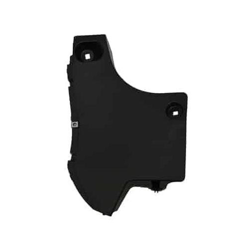 Passenger Side Rear Bumper Seal Cover 2013-2015 Toyota RAV4