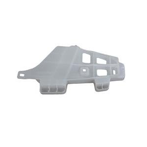 Passenger Side Rear Bumper Filler 2013-2018 Toyota Avalon