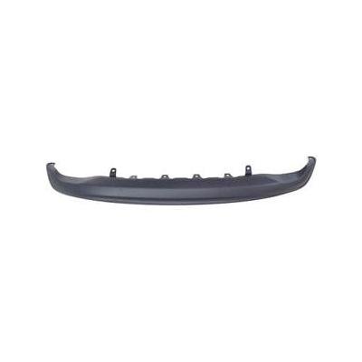 Rear Bumper Lower Valance Panel 2015-2017 Toyota Camry Hybrid