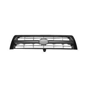 Front Grille 1999-2000 Toyota 4Runner
