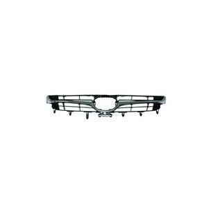 Front Grille 2015-2017 Toyota Camry Hybrid