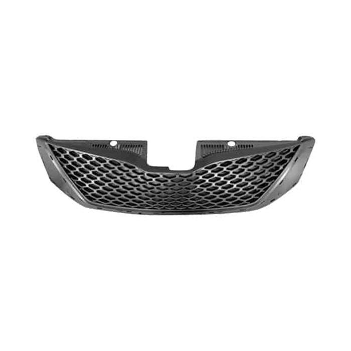 Front Grille 2011-2017 Toyota Sienna