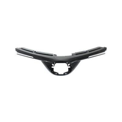 Front Grille 2016-2018 Toyota RAV4