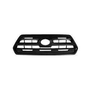 Front Grille 2016-2017 Toyota Tacoma