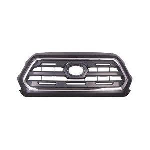 Front Grille 2016-2017 Toyota Tacoma