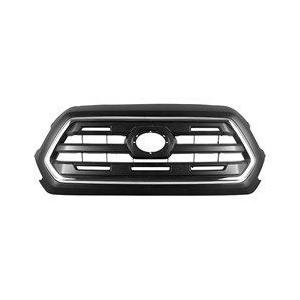 Front Grille 2016-2017 Toyota Tacoma