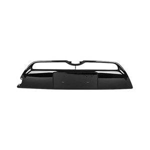 Front Upper Grille 2016-2017 Toyota Prius C