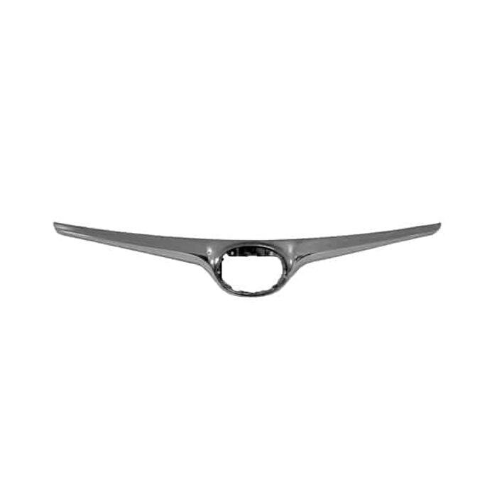 Front Upper Grille Molding 2016-2018 Toyota Avalon
