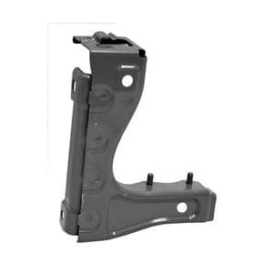 Front Passenger Radiator Support Bracket 2007-2014 Toyota Tundra