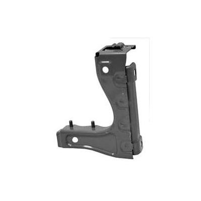 Front Driver Radiator Support Bracket 2007-2014 Toyota Tundra