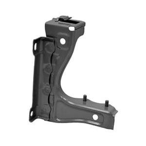 Front Driver Radiator Support Bracket 2014-2021 Toyota Tundra