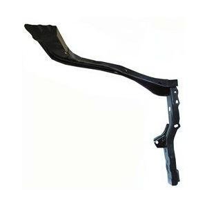 Front Passenger Side Outer Radiator Suppot 2012-2014 Toyota Camry