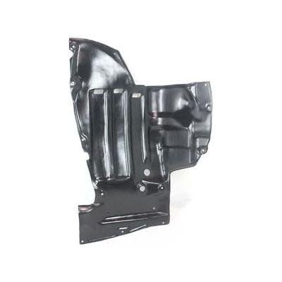 Front Driver Side Undercar Shield 2000-2005 Toyota Celica