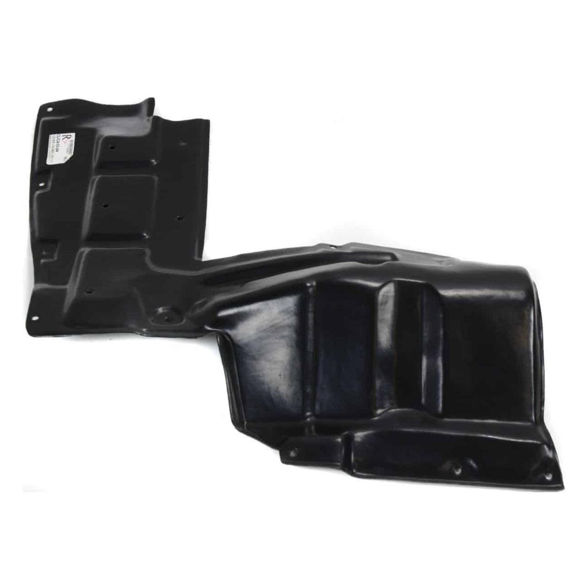 Front Passenger Side Undercar Shield 2000-2005 Toyota Celica