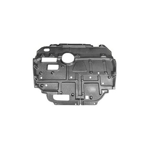 Front Center Undercar Shield 2012-2015 Toyota Prius Plug-in