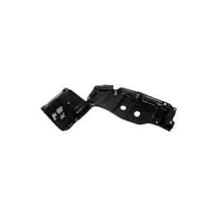 Front Passenger Side Undercar Shield 2015-2019 Toyota Yaris Hatchback