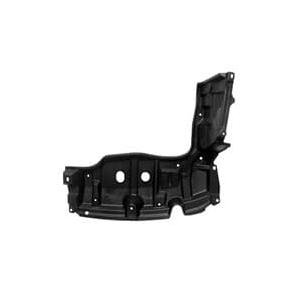Front Driver Side Undercar Shield 2015-2019 Toyota Yaris Hatchback