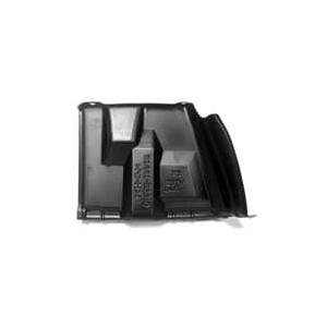 Front Passenger Side Undercar Shield 2016-2019 Toyota Prius C