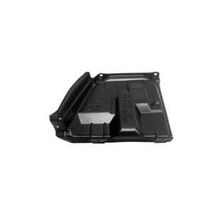 Front Driver Side Undercar Shield 2016-2019 Toyota Prius C