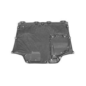Front Center Undercar Shield 2016-2018 Toyota Prius