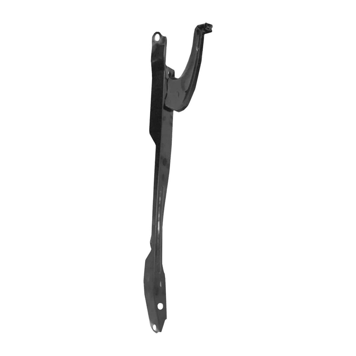 Front Hood Latch Support 2007-2011 Toyota Camry