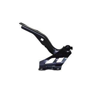 Driver Side Hood Hinge 2020-2020 Toyota Yaris Hatchback