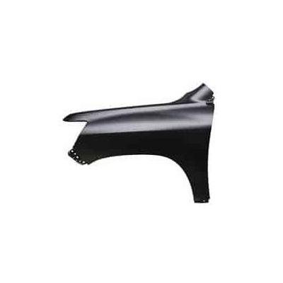 Driver Side Front Fender 2016-2021 Toyota Land Cruiser