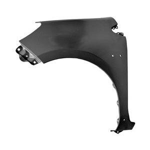 Driver Side Front Fender 2017-2017 Toyota Prius C