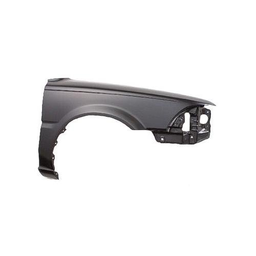 Passenger Side Front Fender 1988-1992 Toyota Corolla