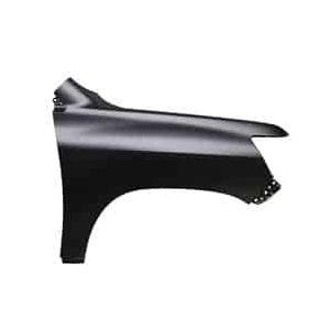 Passenger Side Front Fender 2016-2021 Toyota Land Cruiser