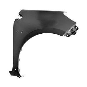 Passenger Side Front Fender 2017-2017 Toyota Prius C