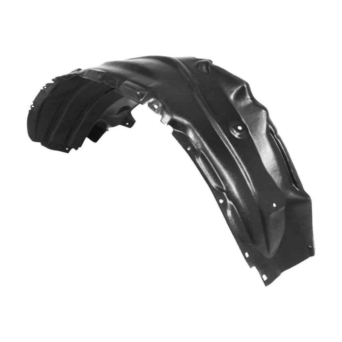 Front Driver Side Fender Liner 2008-2015 Toyota Land Cruiser