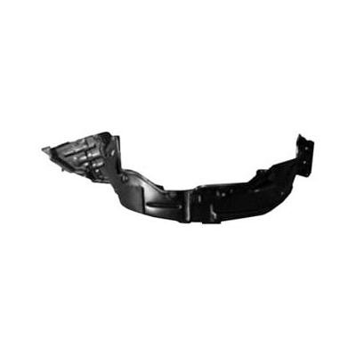 Front Driver Side Fender Liner 2016-2018 Toyota Prius